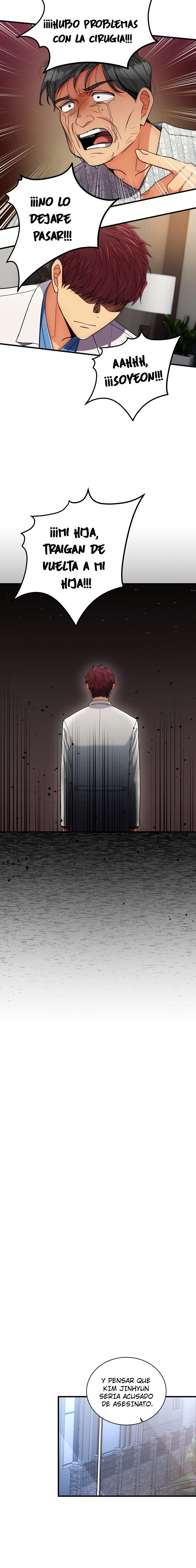 Read Medical Return (es) Manga Online