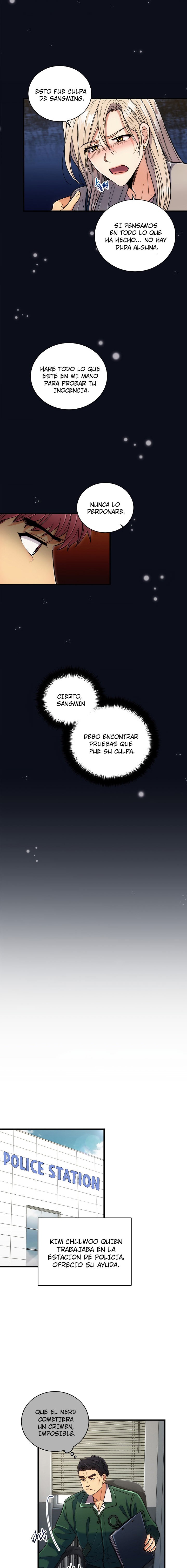Read Medical Return (es) Manga Online