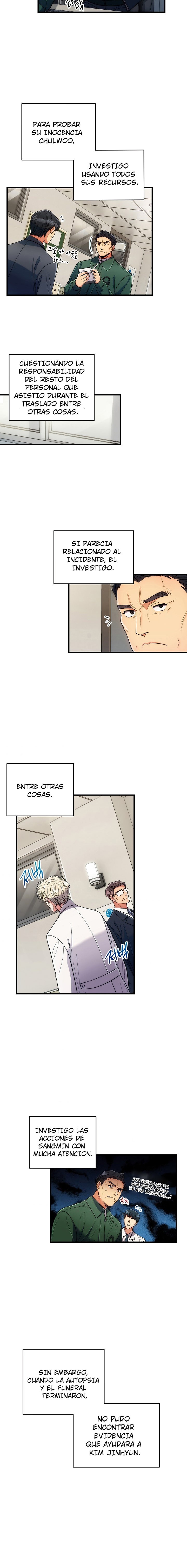 Read Medical Return (es) Manga Online