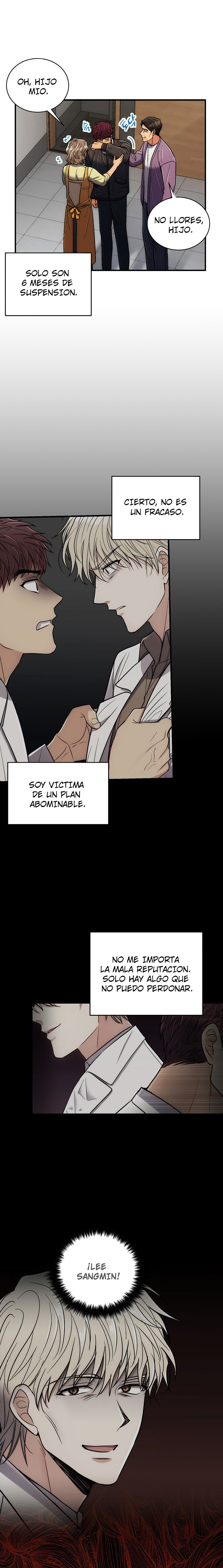 Read Medical Return (es) Manga Online