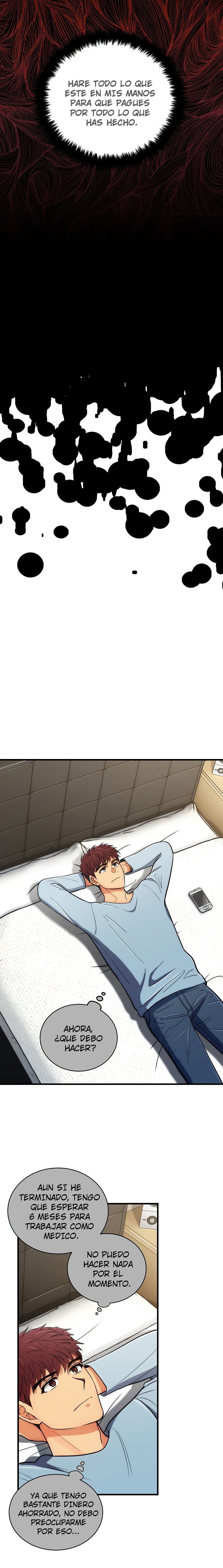 Read Medical Return (es) Manga Online