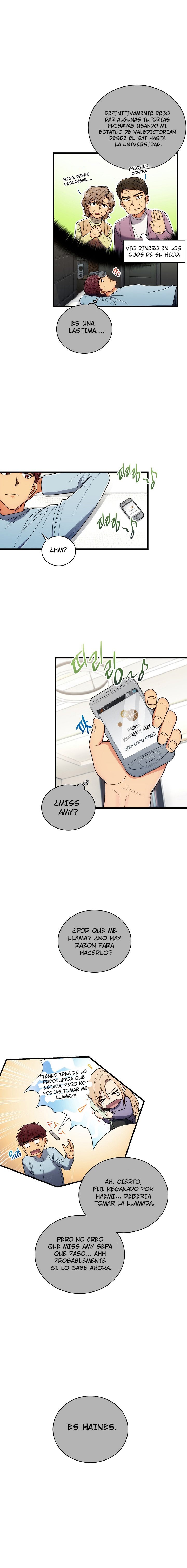Read Medical Return (es) Manga Online