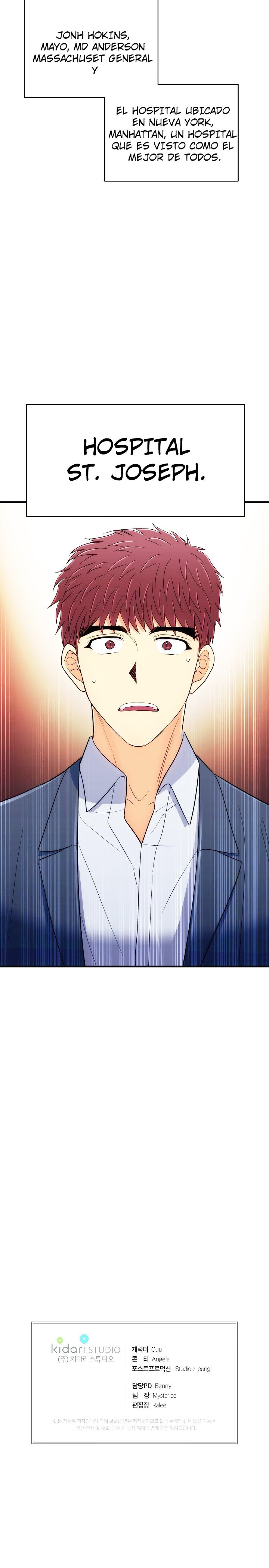 Read Medical Return (es) Manga Online