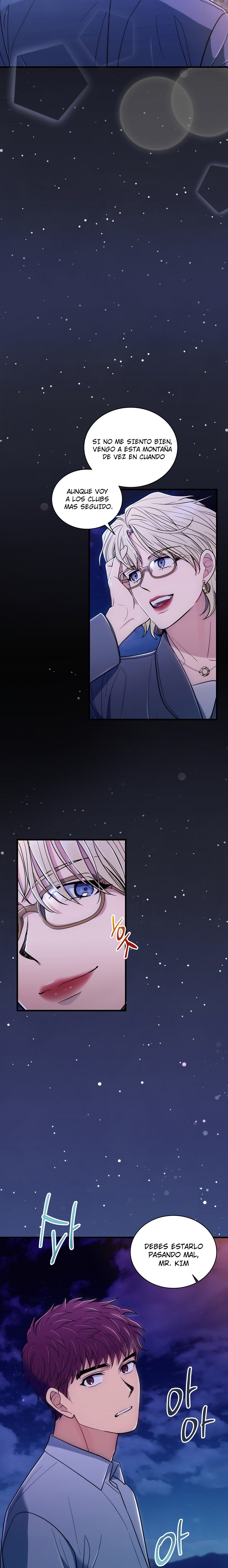 Read Medical Return (es) Manga Online