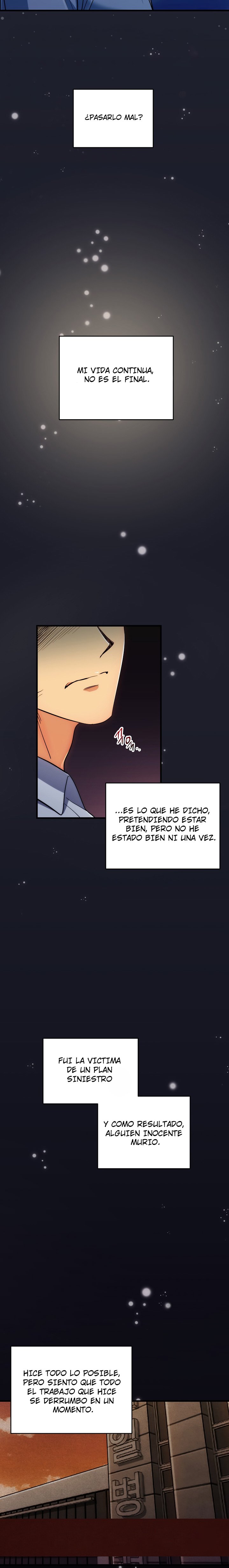 Read Medical Return (es) Manga Online