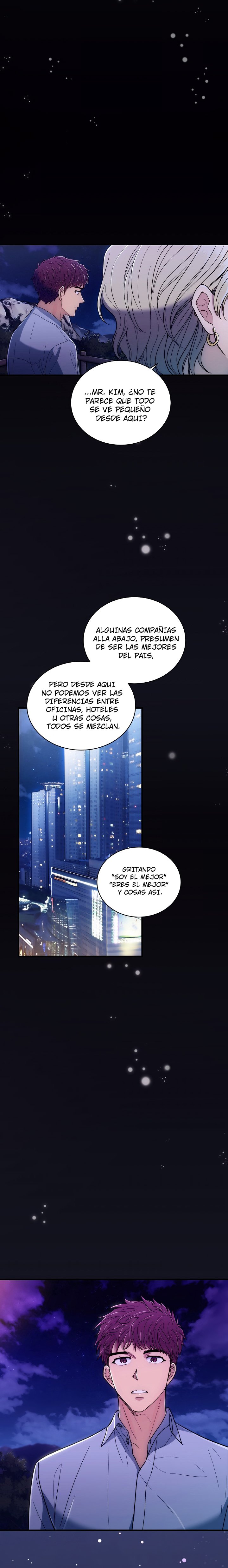 Read Medical Return (es) Manga Online