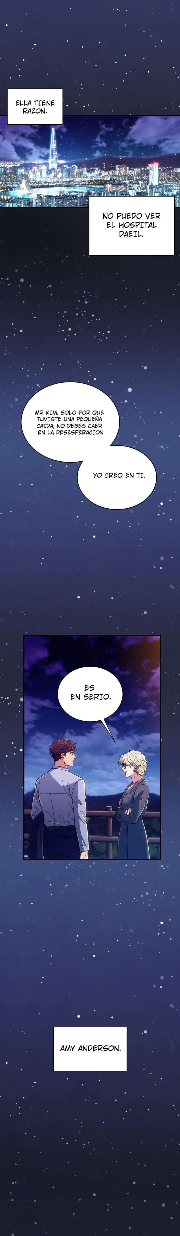 Read Medical Return (es) Manga Online