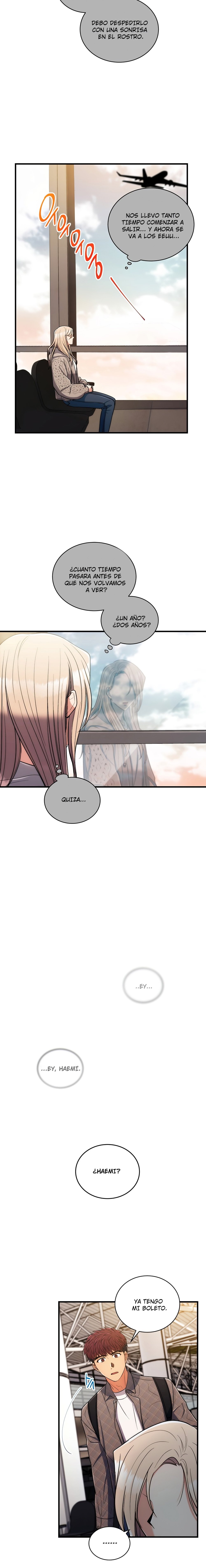 Read Medical Return (es) Manga Online