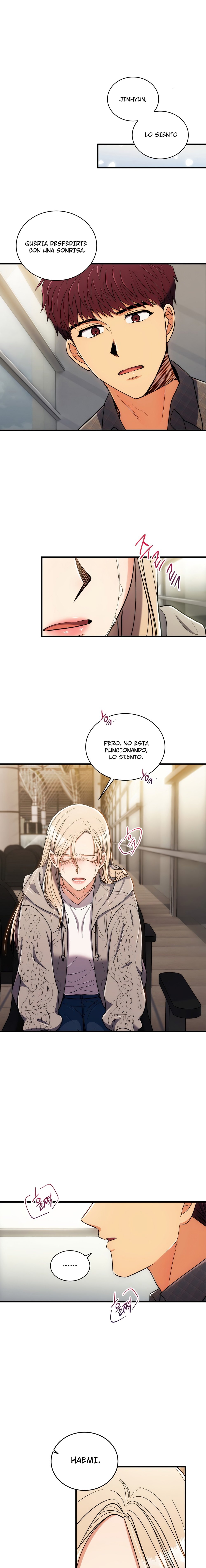 Read Medical Return (es) Manga Online