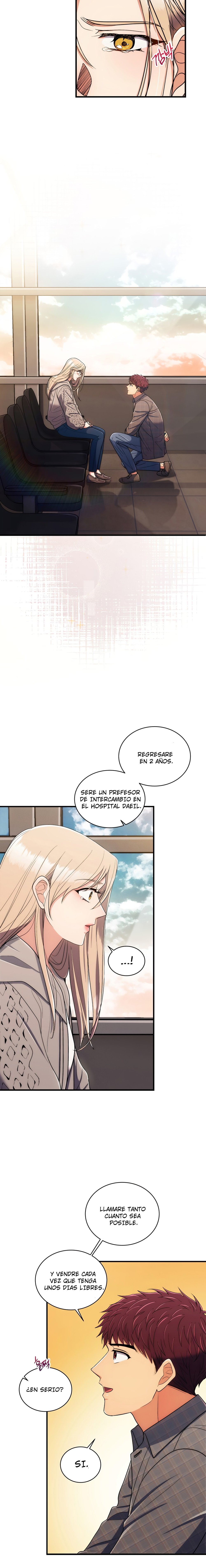 Read Medical Return (es) Manga Online