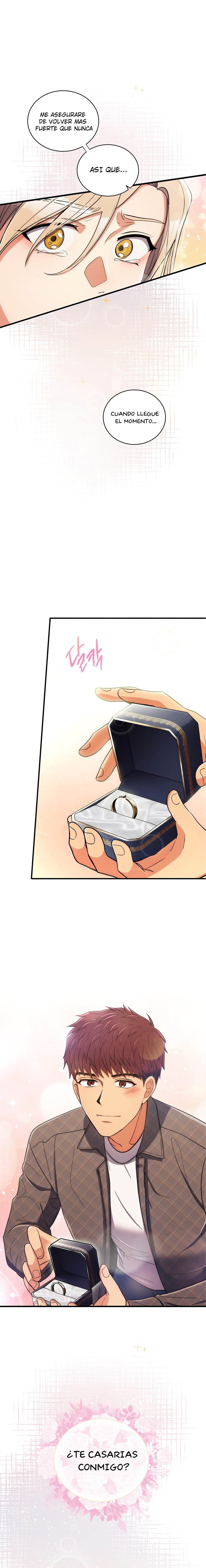 Read Medical Return (es) Manga Online