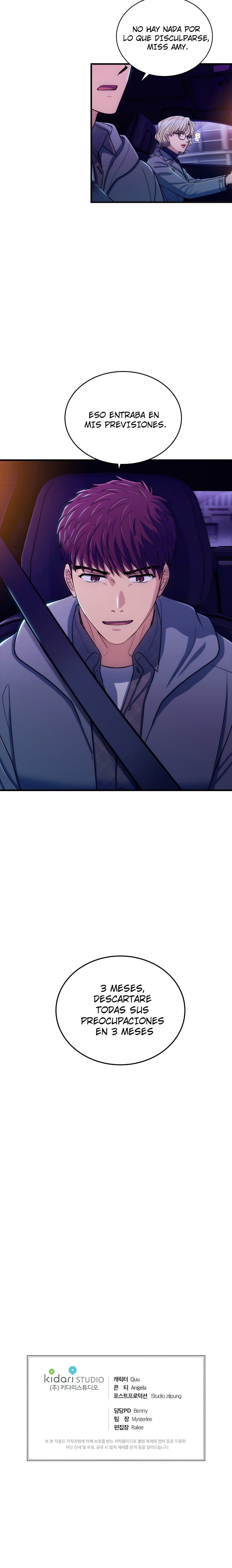 Read Medical Return (es) Manga Online