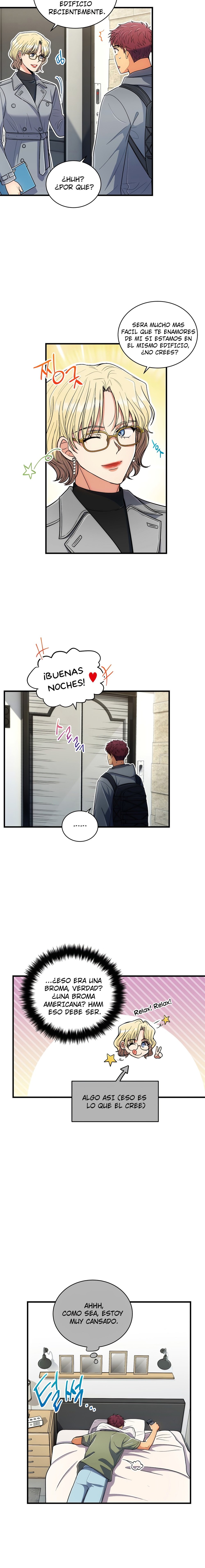 Read Medical Return (es) Manga Online