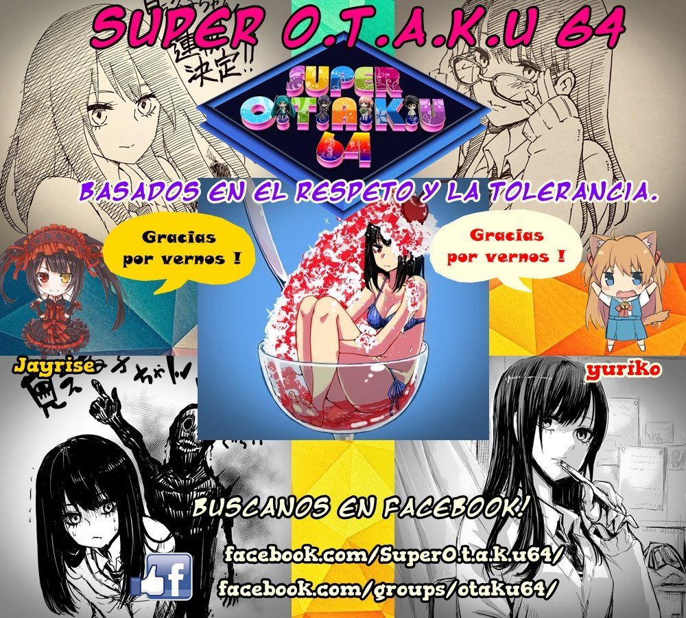 Read Mieruko-chan (es) Manga Online