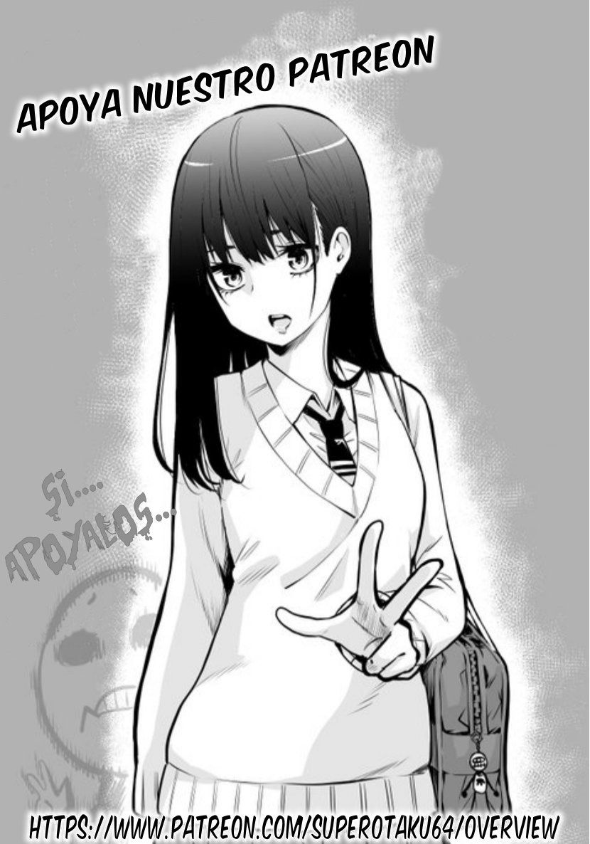 Read Mieruko-chan (es) Manga Online