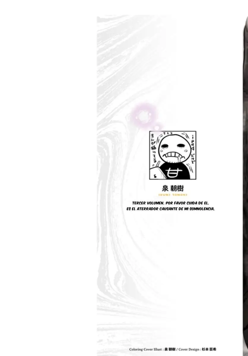 Read Mieruko-chan (es) Manga Online