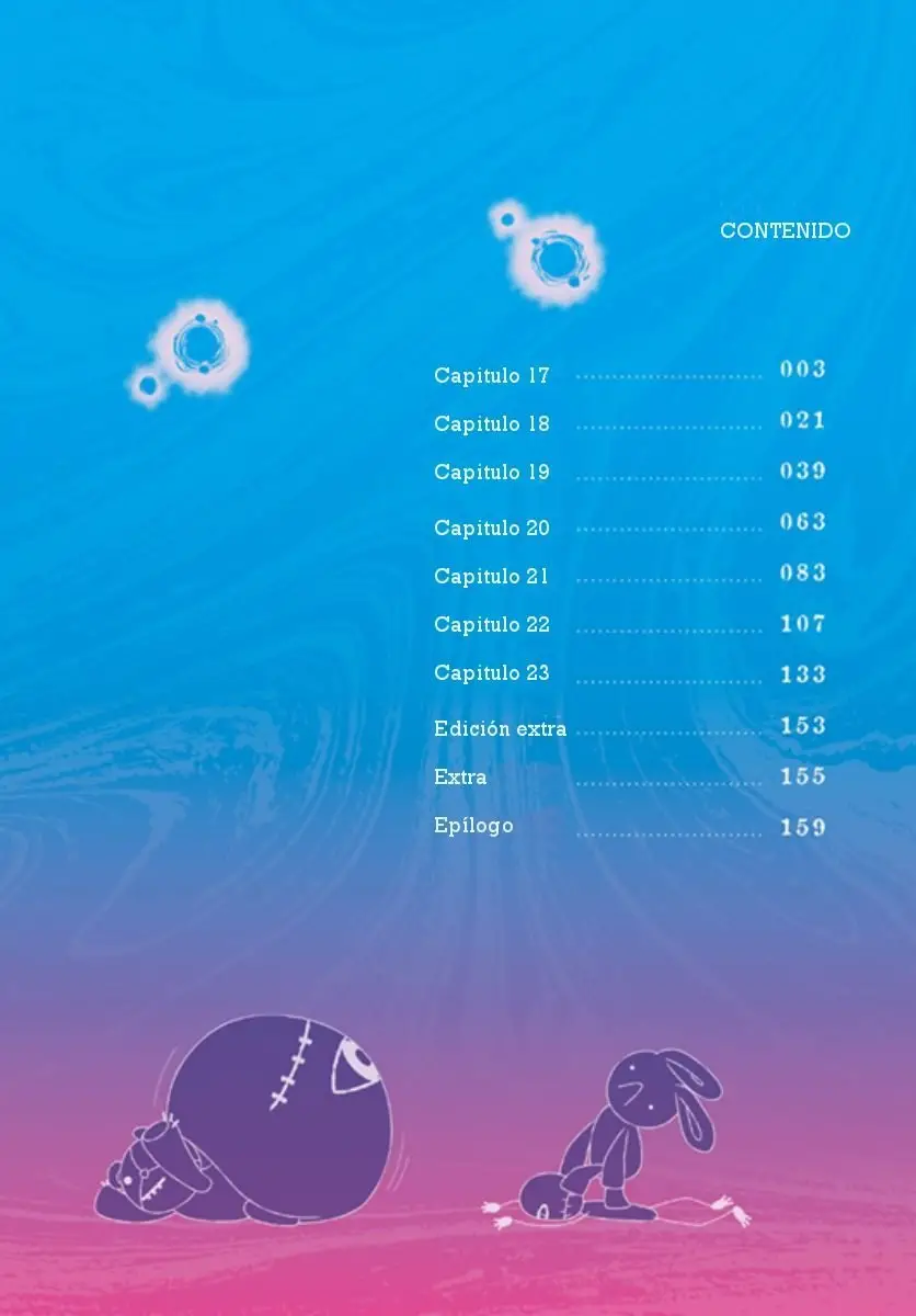 Read Mieruko-chan (es) Manga Online