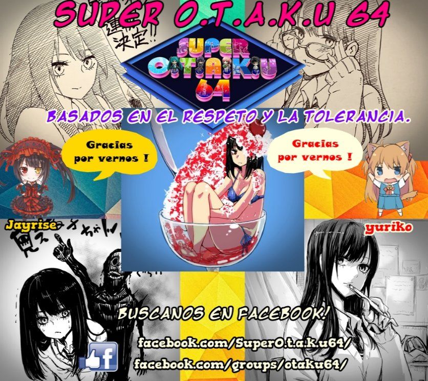 Read Mieruko-chan (es) Manga Online