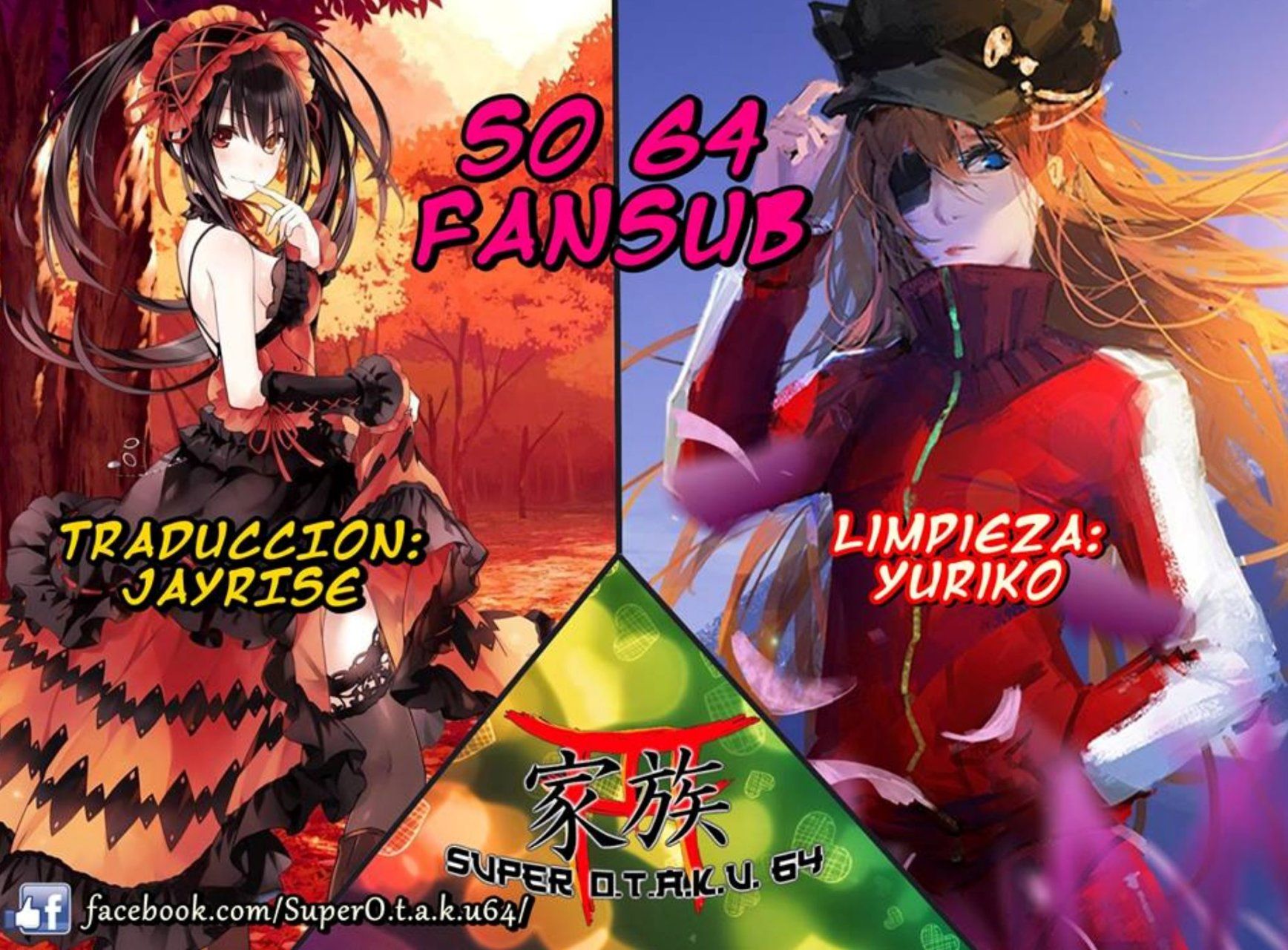 Read Mieruko-chan (es) Manga Online