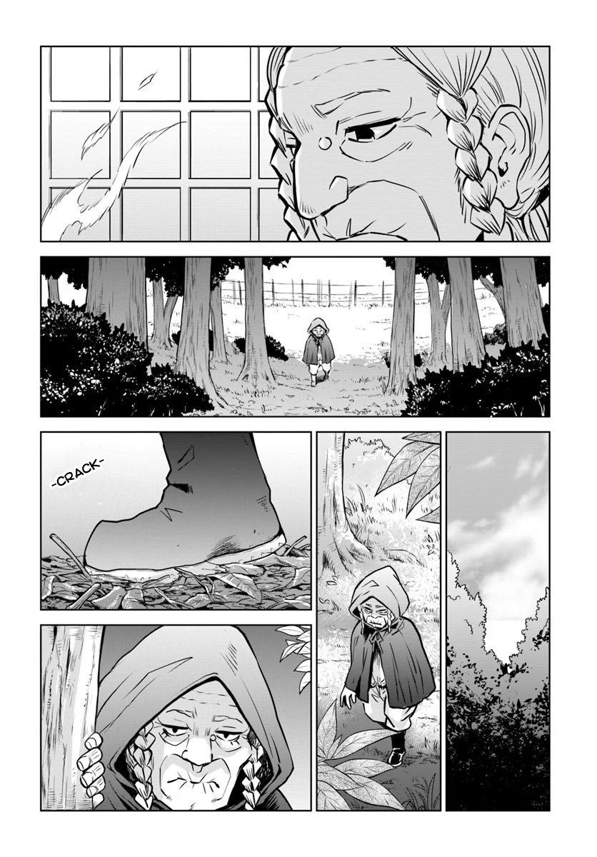 Read Mieruko-chan (es) Manga Online