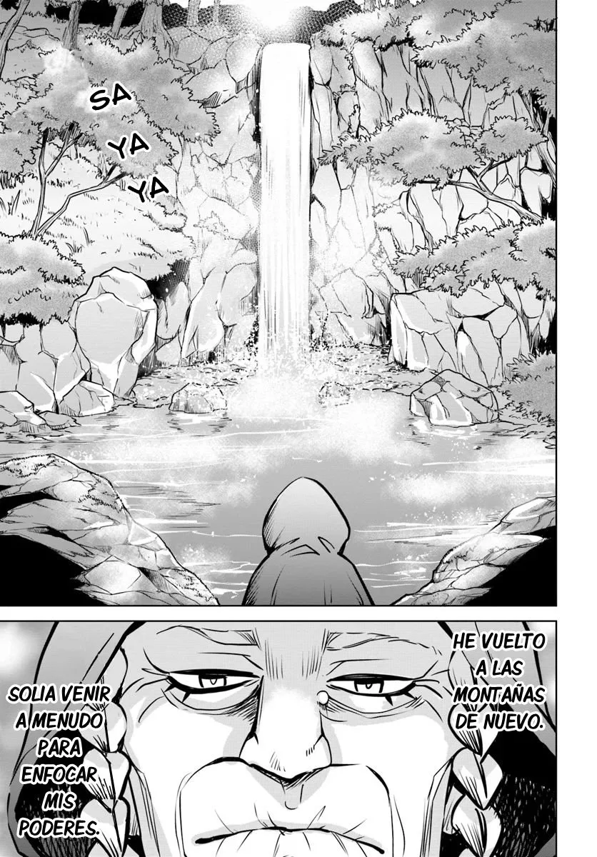 Read Mieruko-chan (es) Manga Online