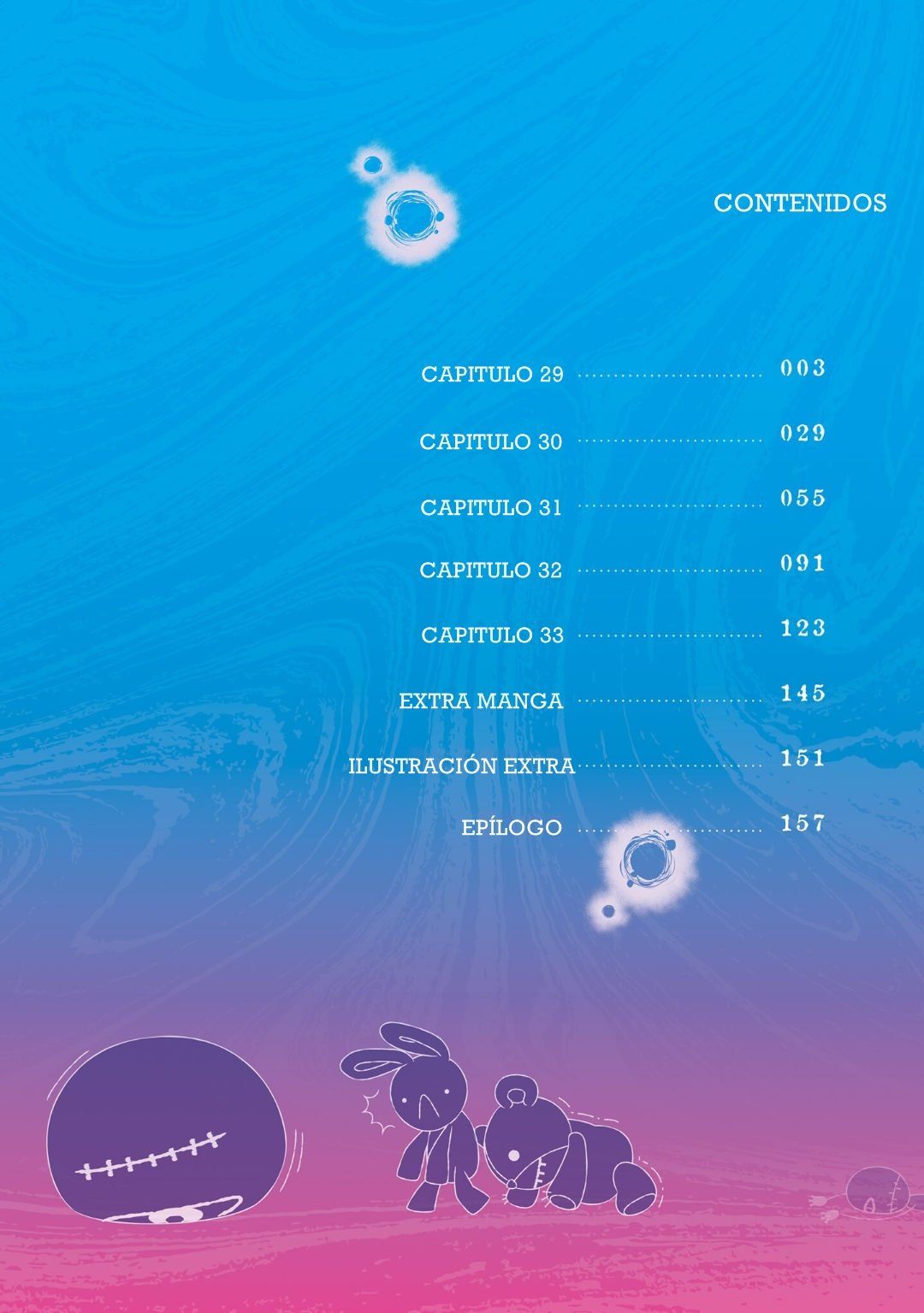 Read Mieruko-chan (es) Manga Online