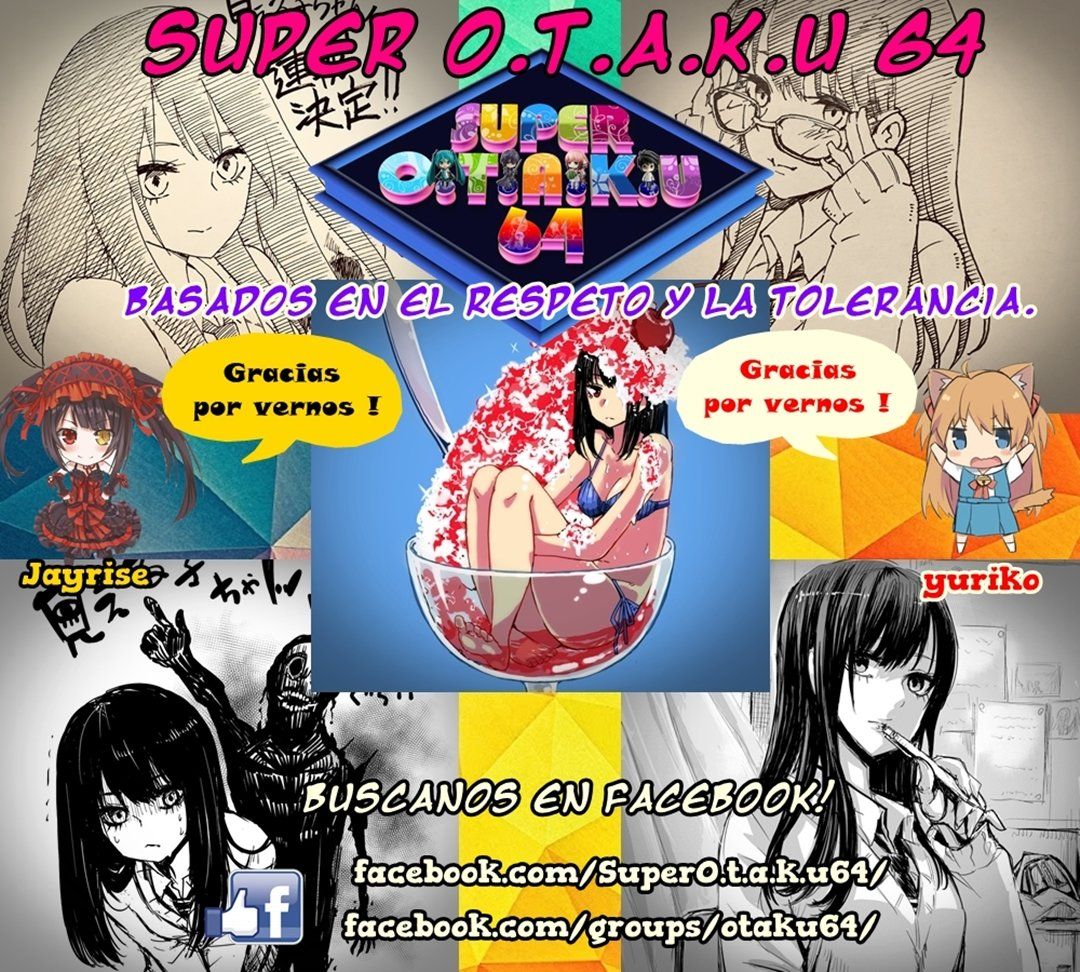 Read Mieruko-chan (es) Manga Online