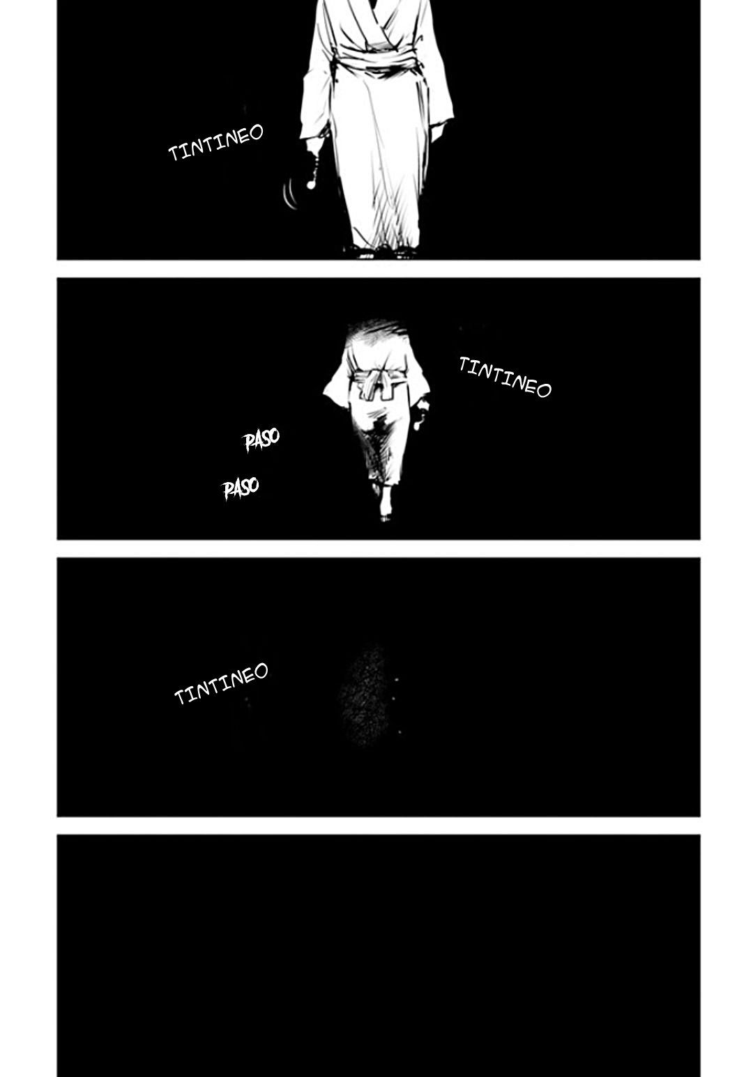 Read Mieruko-chan (es) Manga Online