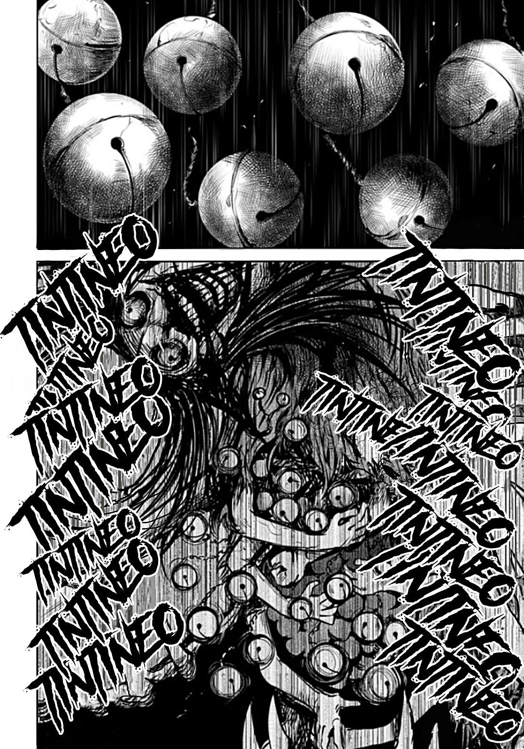 Read Mieruko-chan (es) Manga Online