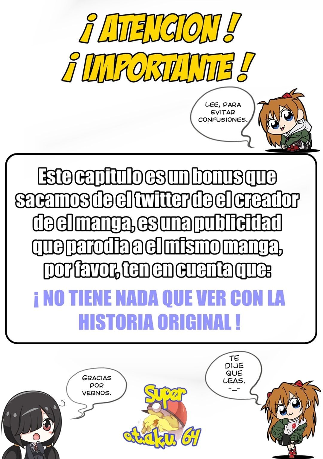 Read Mieruko-chan (es) Manga Online