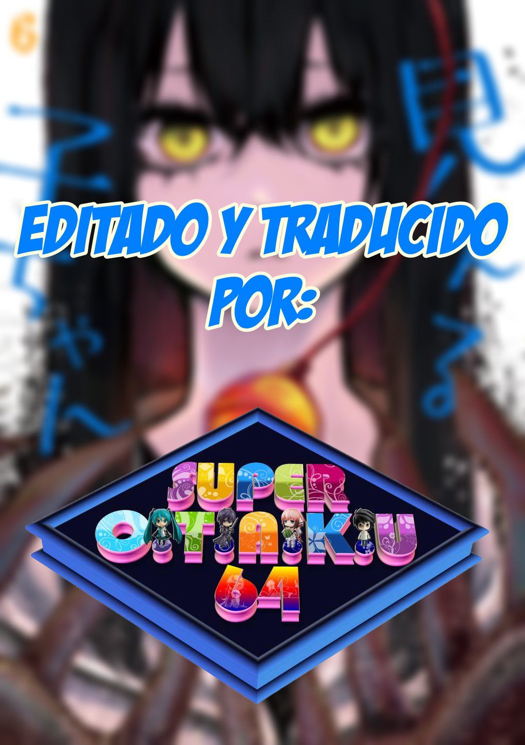 Read Mieruko-chan (es) Manga Online