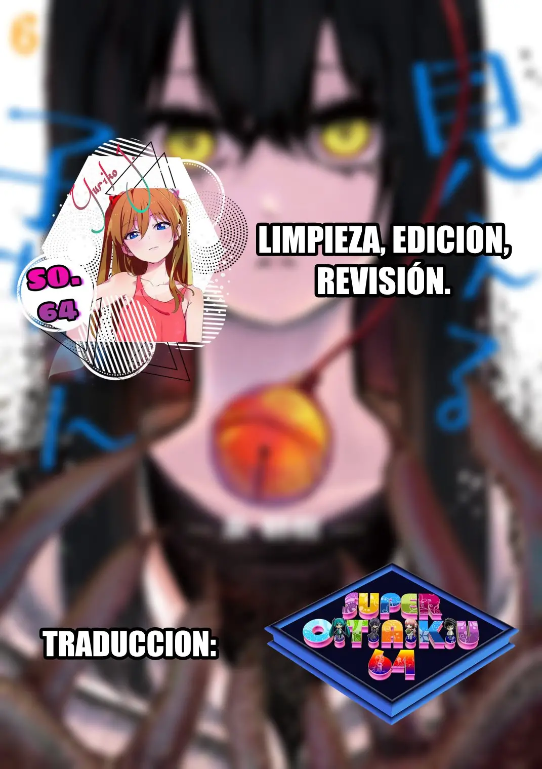 Read Mieruko-chan (es) Manga Online