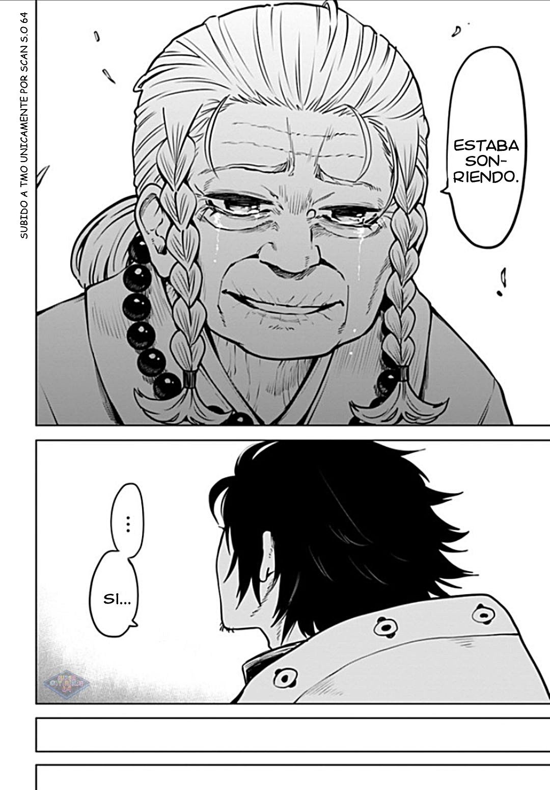 Read Mieruko-chan (es) Manga Online