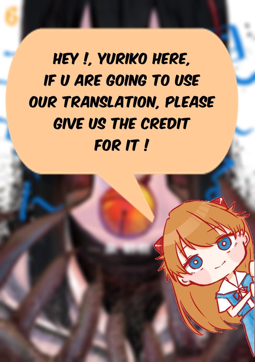 Read Mieruko-chan (es) Manga Online