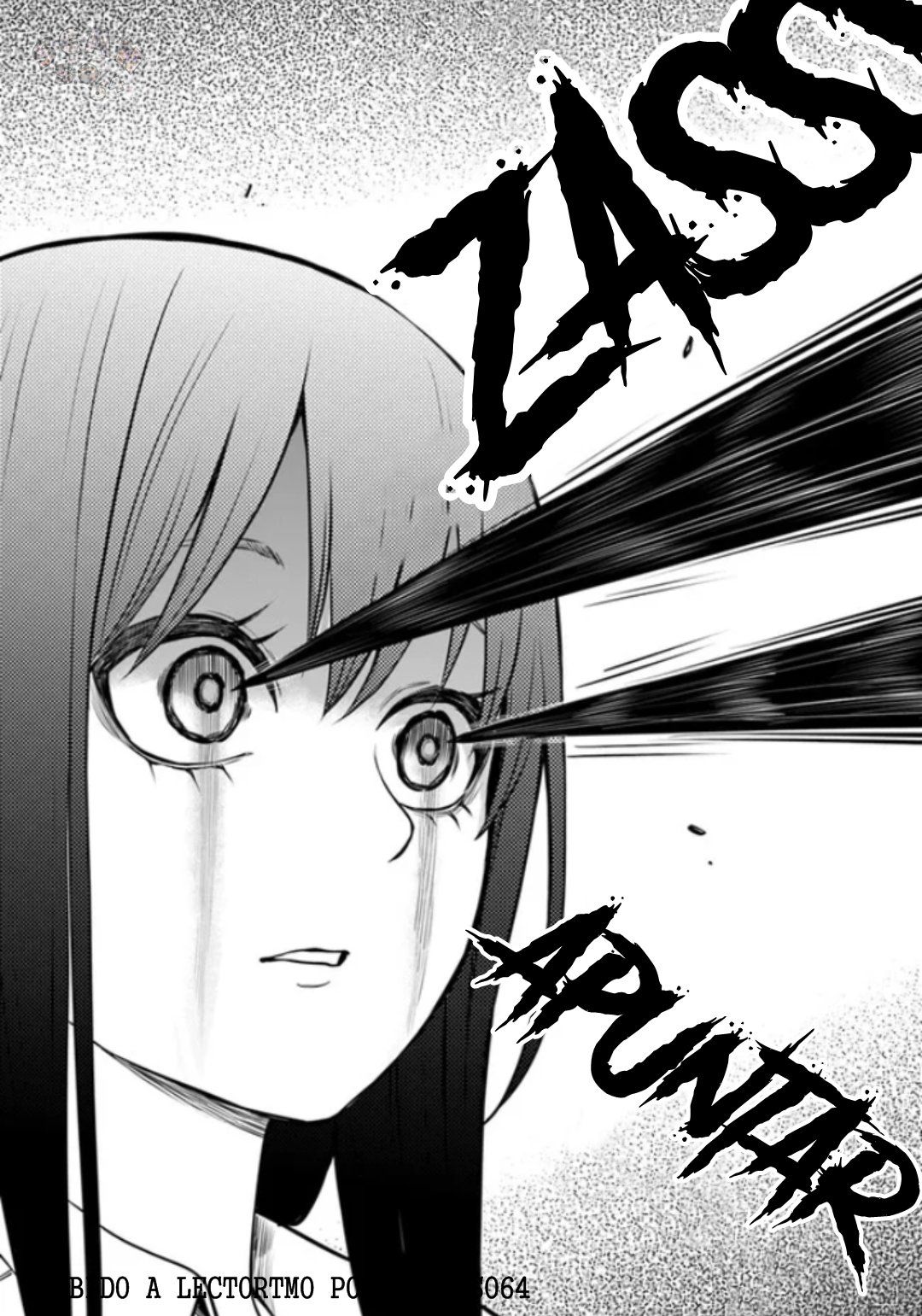 Read Mieruko-chan (es) Manga Online