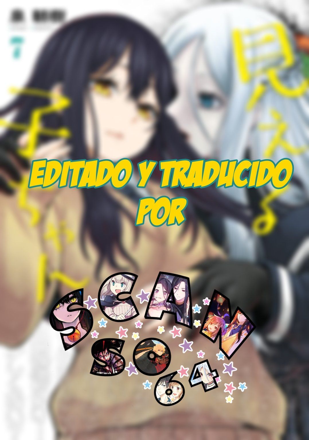 Read Mieruko-chan (es) Manga Online