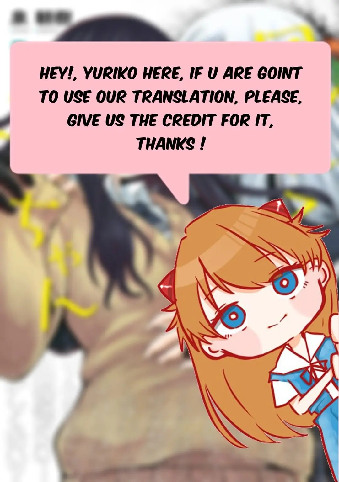 Read Mieruko-chan (es) Manga Online