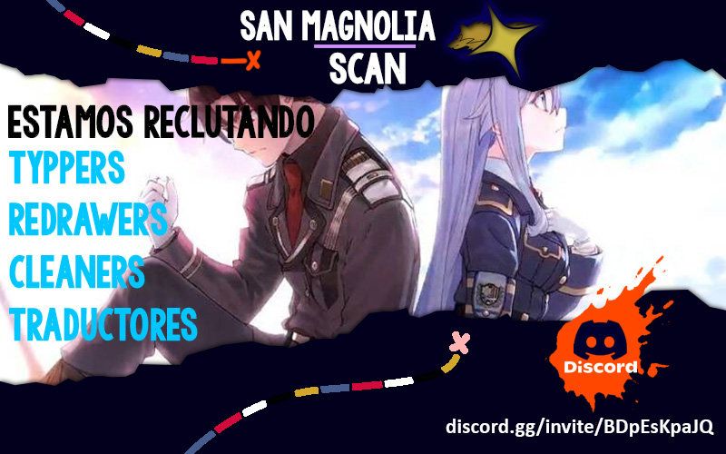 Read Mieruko-chan (es) Manga Online