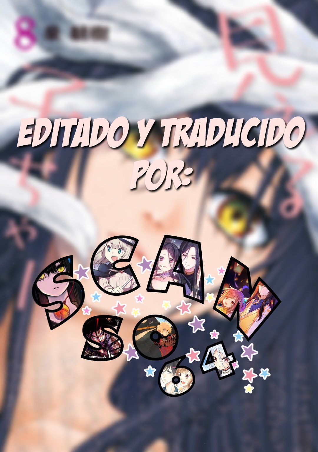 Read Mieruko-chan (es) Manga Online