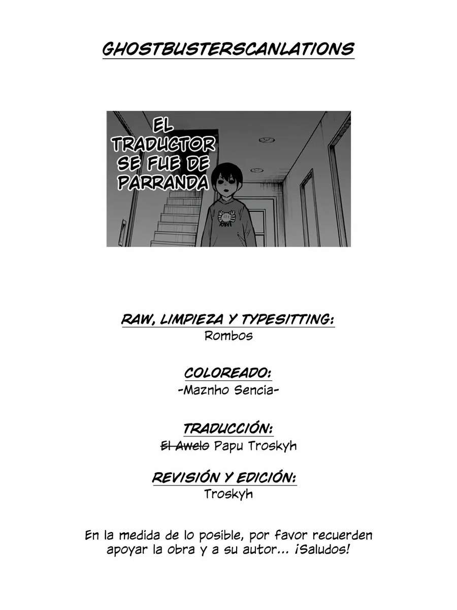 Read Mieruko-chan (es) Manga Online