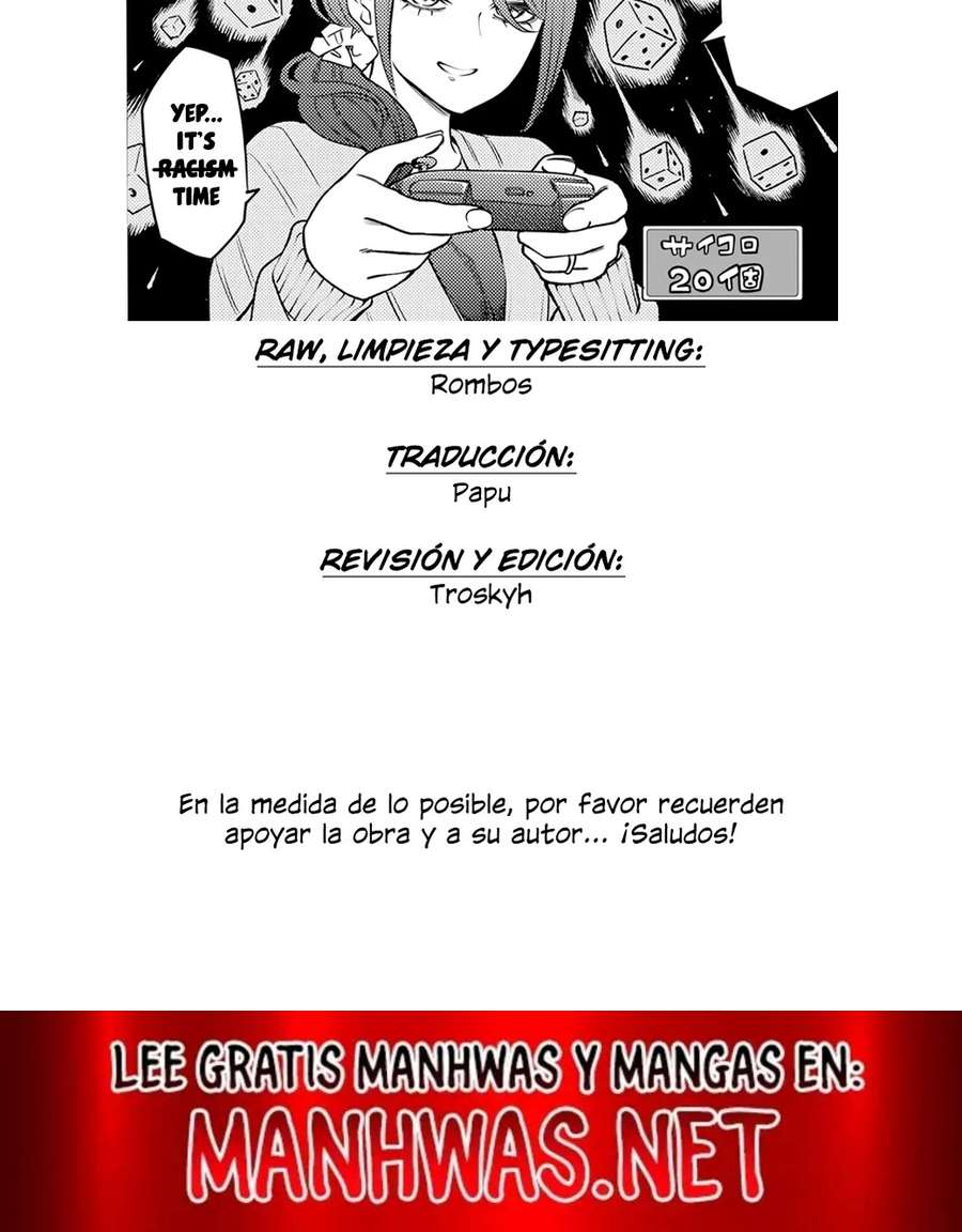 Read Mieruko-chan (es) Manga Online