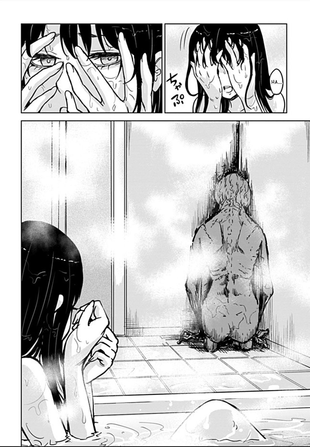 Read Mieruko-chan (es) Manga Online