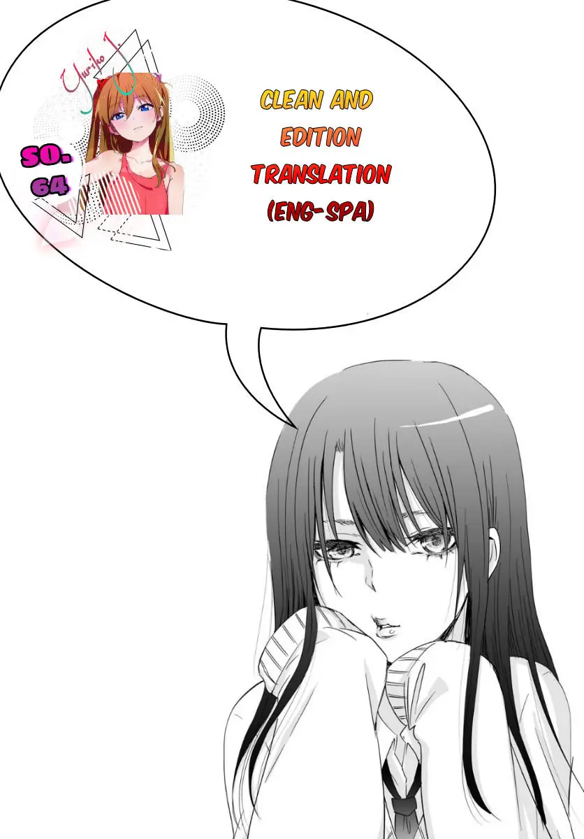 Read Mieruko-chan (es) Manga Online