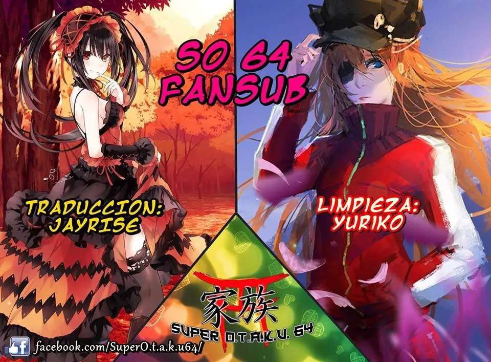 Read Mieruko-chan (es) Manga Online