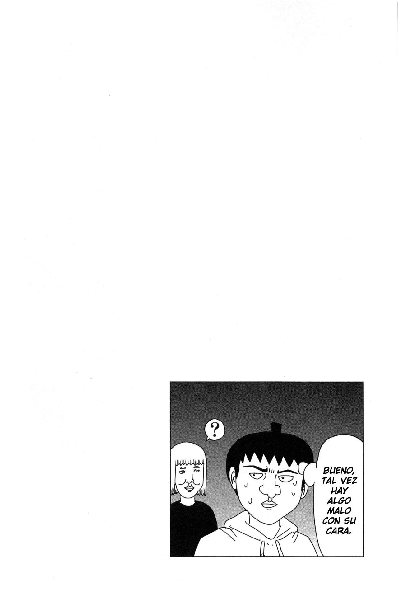 Read Mob Psycho 100 (es) Manga Online