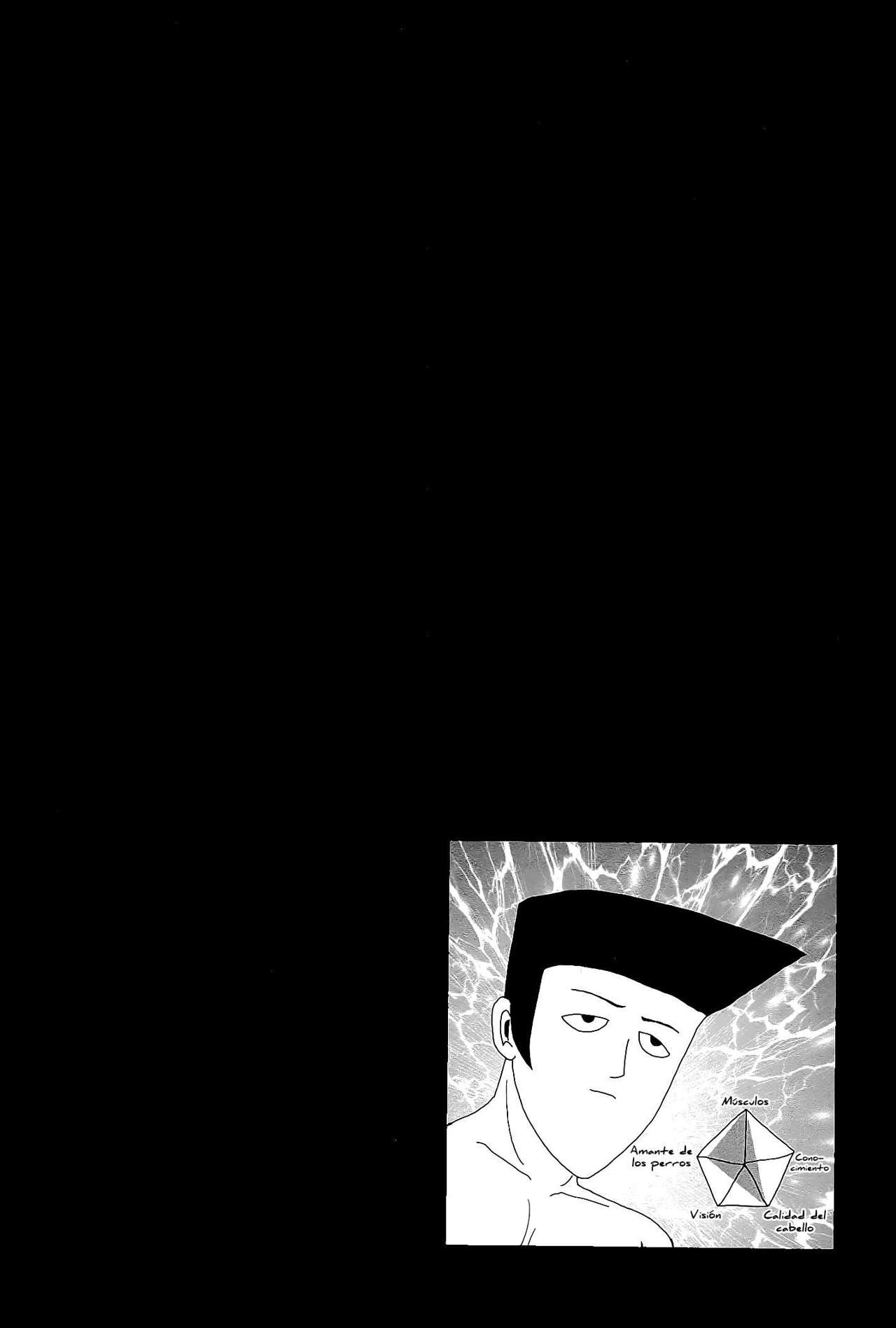 Read Mob Psycho 100 (es) Manga Online