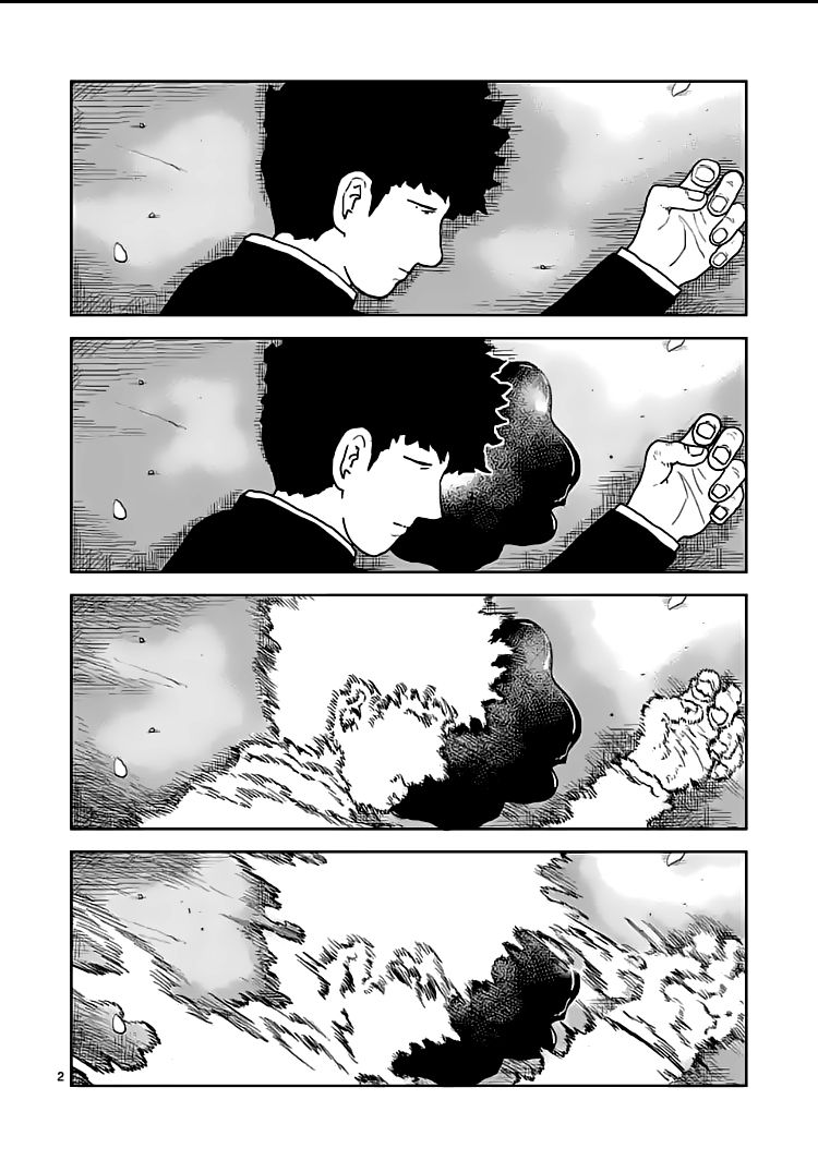 Read Mob Psycho 100 (es) Manga Online