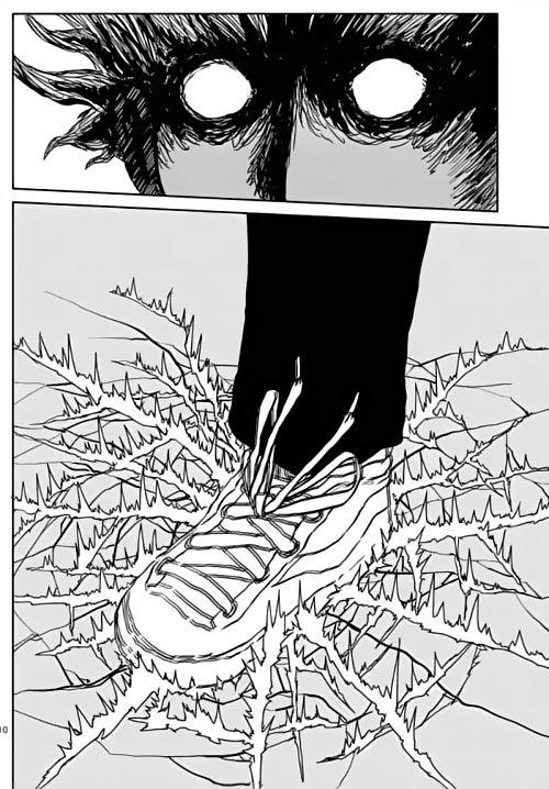 Read Mob Psycho 100 (es) Manga Online