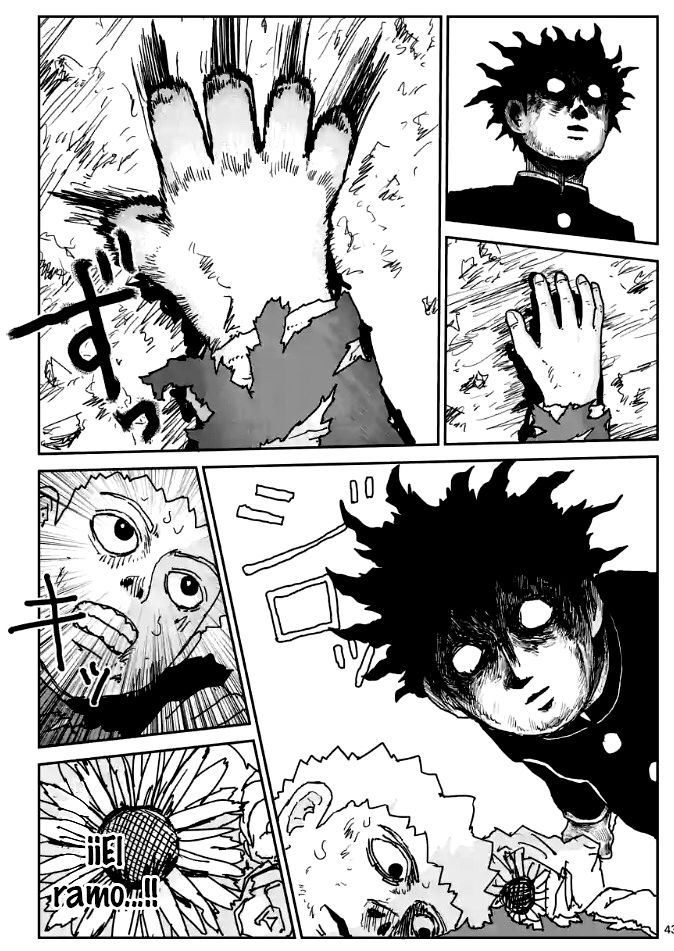 Read Mob Psycho 100 (es) Manga Online