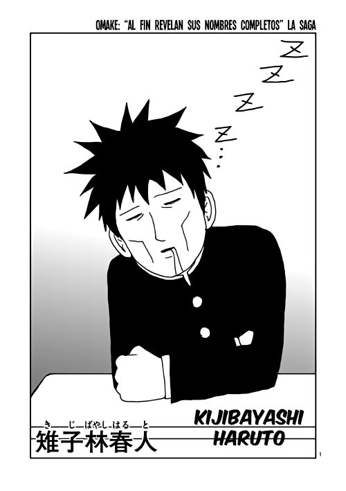 Read Mob Psycho 100 (es) Manga Online